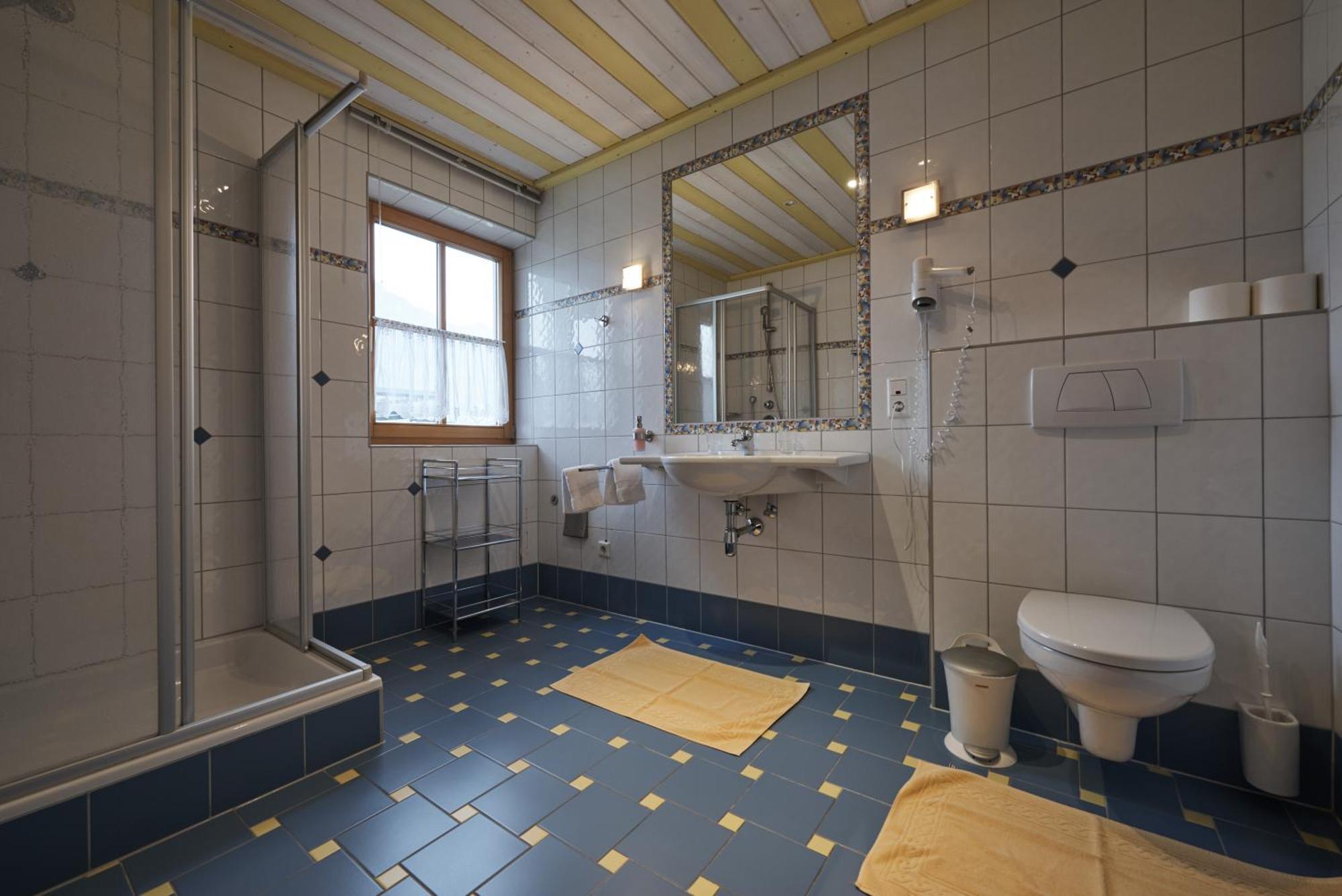 Appartements Gladbach Heiterwang Zimmer foto