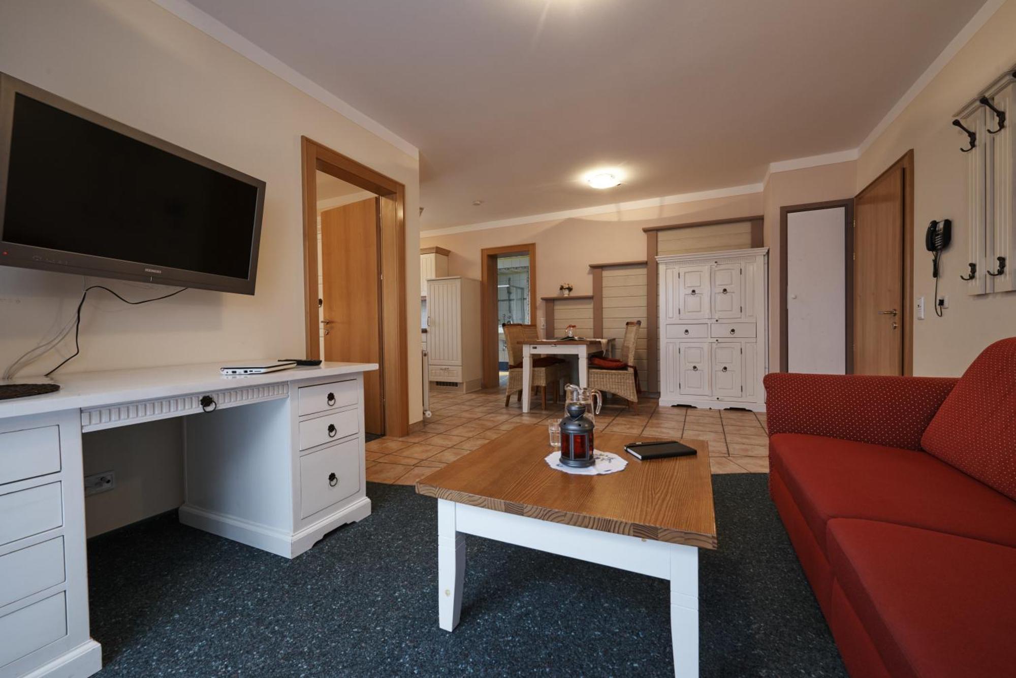 Appartements Gladbach Heiterwang Zimmer foto