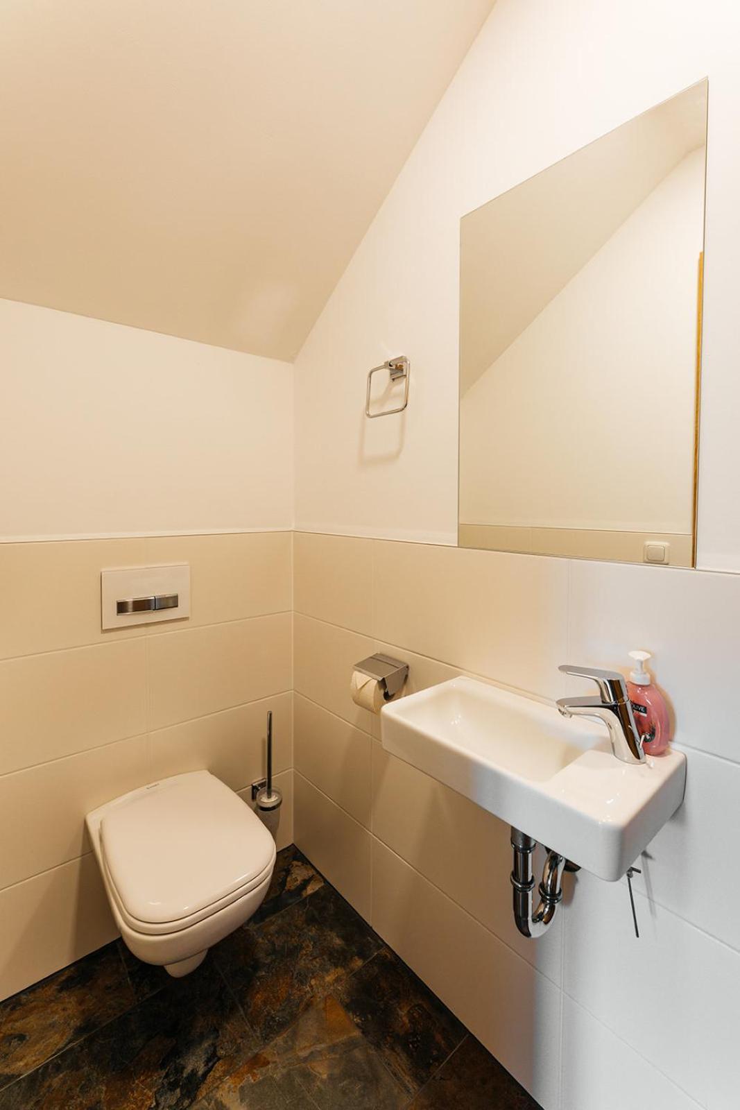 Appartements Gladbach Heiterwang Zimmer foto
